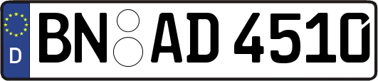 BN-AD4510