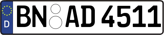 BN-AD4511