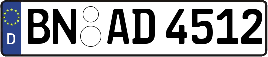BN-AD4512
