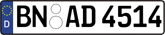 BN-AD4514