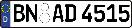 BN-AD4515