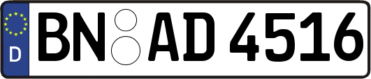 BN-AD4516