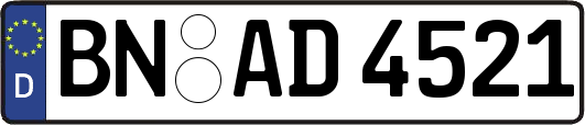 BN-AD4521
