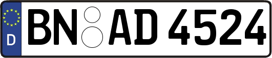 BN-AD4524