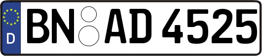 BN-AD4525