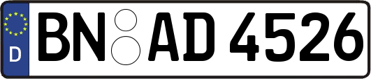 BN-AD4526