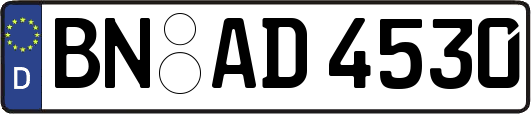 BN-AD4530