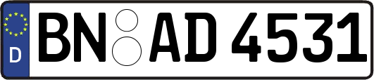 BN-AD4531