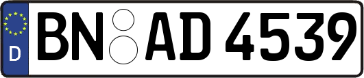 BN-AD4539