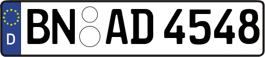 BN-AD4548