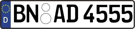 BN-AD4555