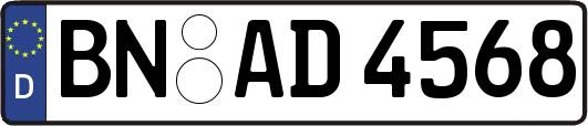 BN-AD4568