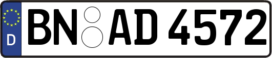 BN-AD4572