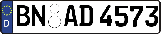 BN-AD4573