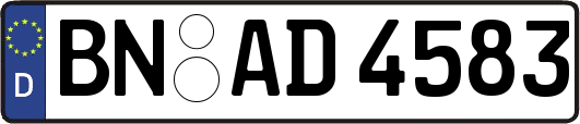 BN-AD4583