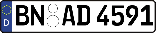 BN-AD4591