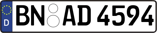 BN-AD4594