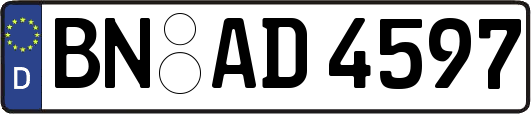 BN-AD4597