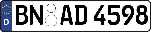 BN-AD4598