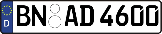 BN-AD4600