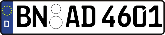 BN-AD4601