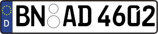 BN-AD4602