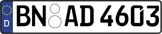 BN-AD4603