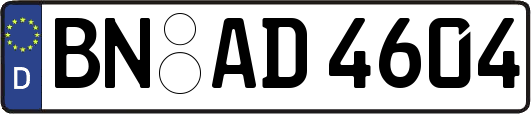 BN-AD4604