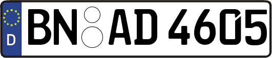 BN-AD4605