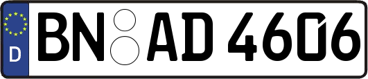 BN-AD4606