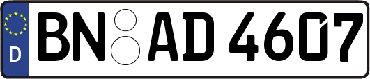 BN-AD4607