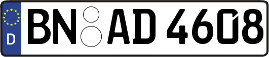 BN-AD4608
