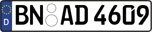 BN-AD4609