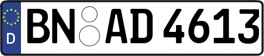 BN-AD4613