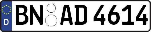 BN-AD4614