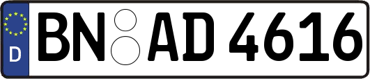 BN-AD4616