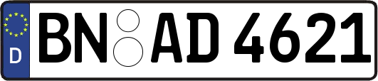 BN-AD4621