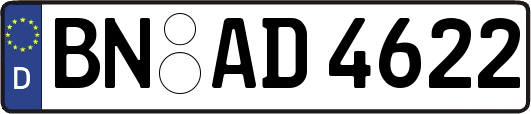 BN-AD4622