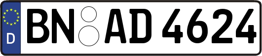 BN-AD4624