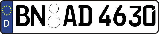 BN-AD4630