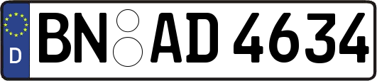 BN-AD4634