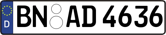 BN-AD4636