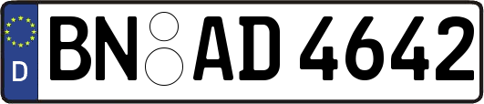 BN-AD4642