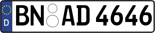 BN-AD4646