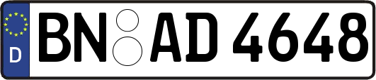 BN-AD4648