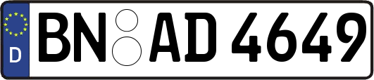 BN-AD4649