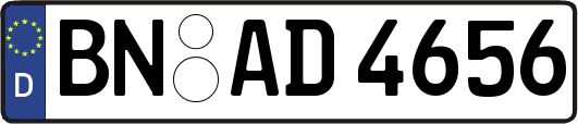BN-AD4656