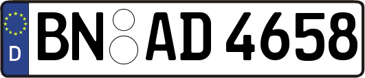 BN-AD4658