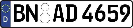BN-AD4659