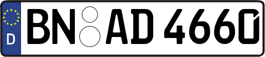 BN-AD4660